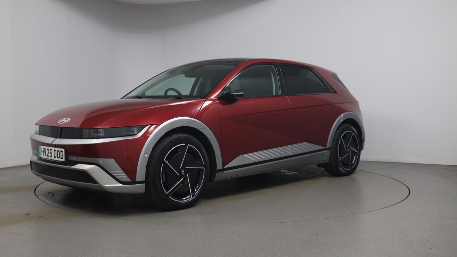 Used Hyundai IONIQ 5 2025 for sale - 77465938: Photo 18