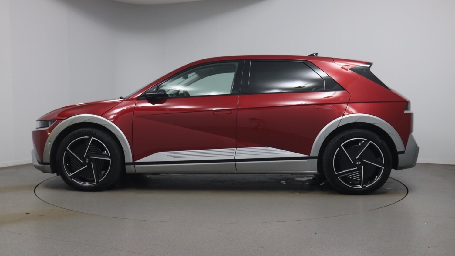 Used Hyundai IONIQ 5 2025 for sale - 77465938: Photo 19