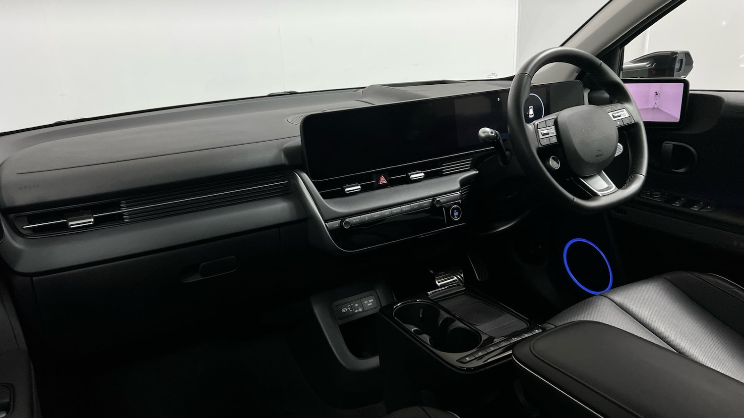 Used Hyundai IONIQ 5 2025 for sale - 77465938: Photo 2