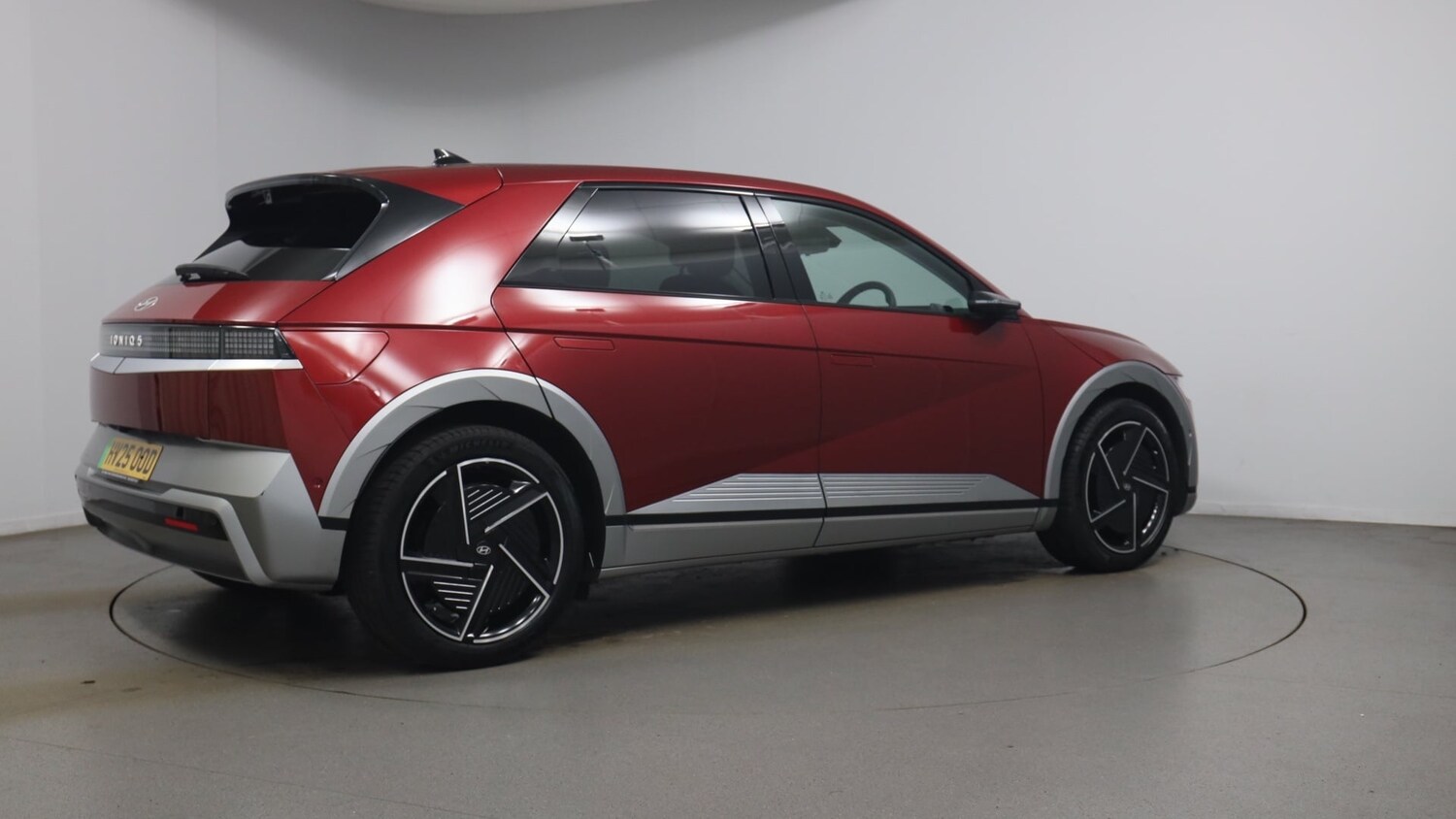 Used Hyundai IONIQ 5 2025 for sale - 77465938: Photo 20