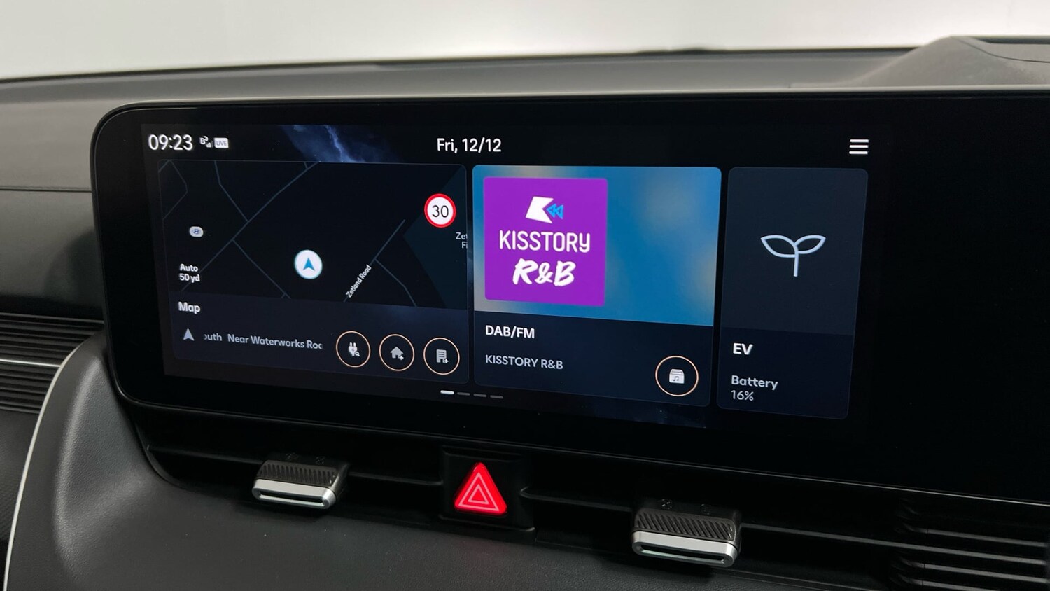 Used Hyundai IONIQ 5 2025 for sale - 77465938: Photo 22