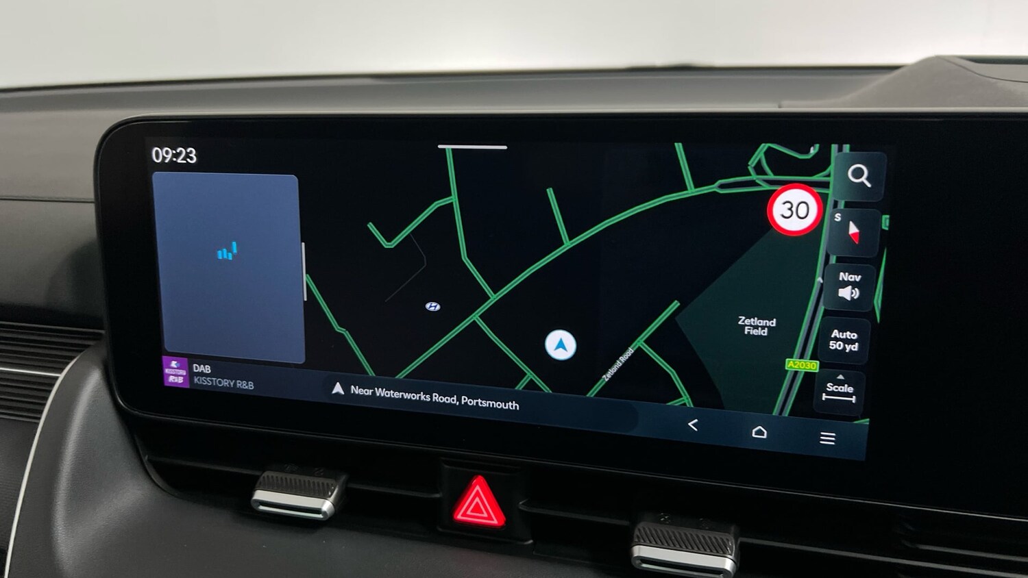 Used Hyundai IONIQ 5 2025 for sale - 77465938: Photo 23