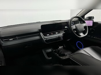 Used Hyundai IONIQ 5 2025 for sale - 77465938: Photo