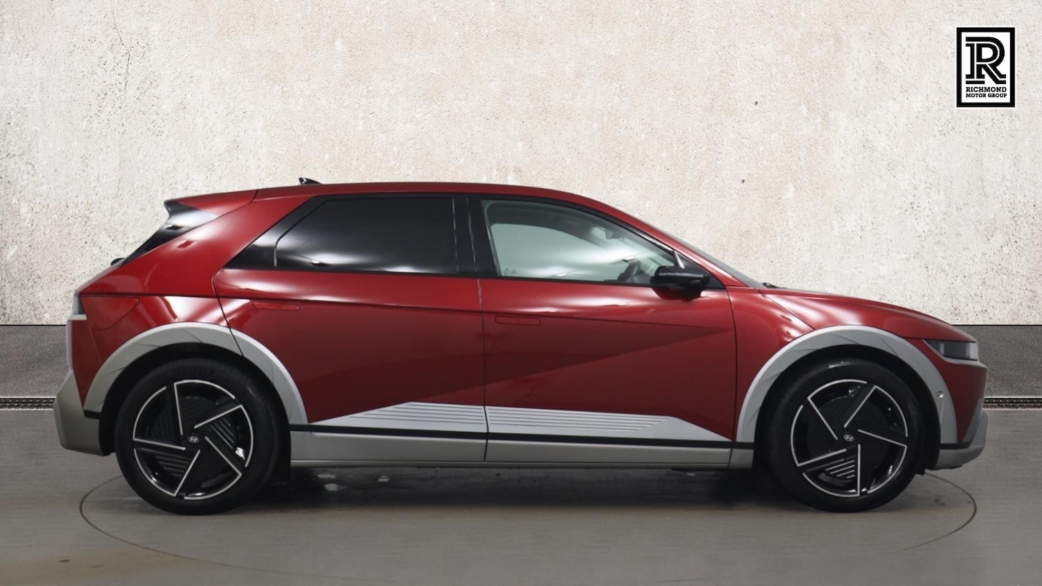 Used Hyundai IONIQ 5 2025 for sale - 77465938: Photo 4