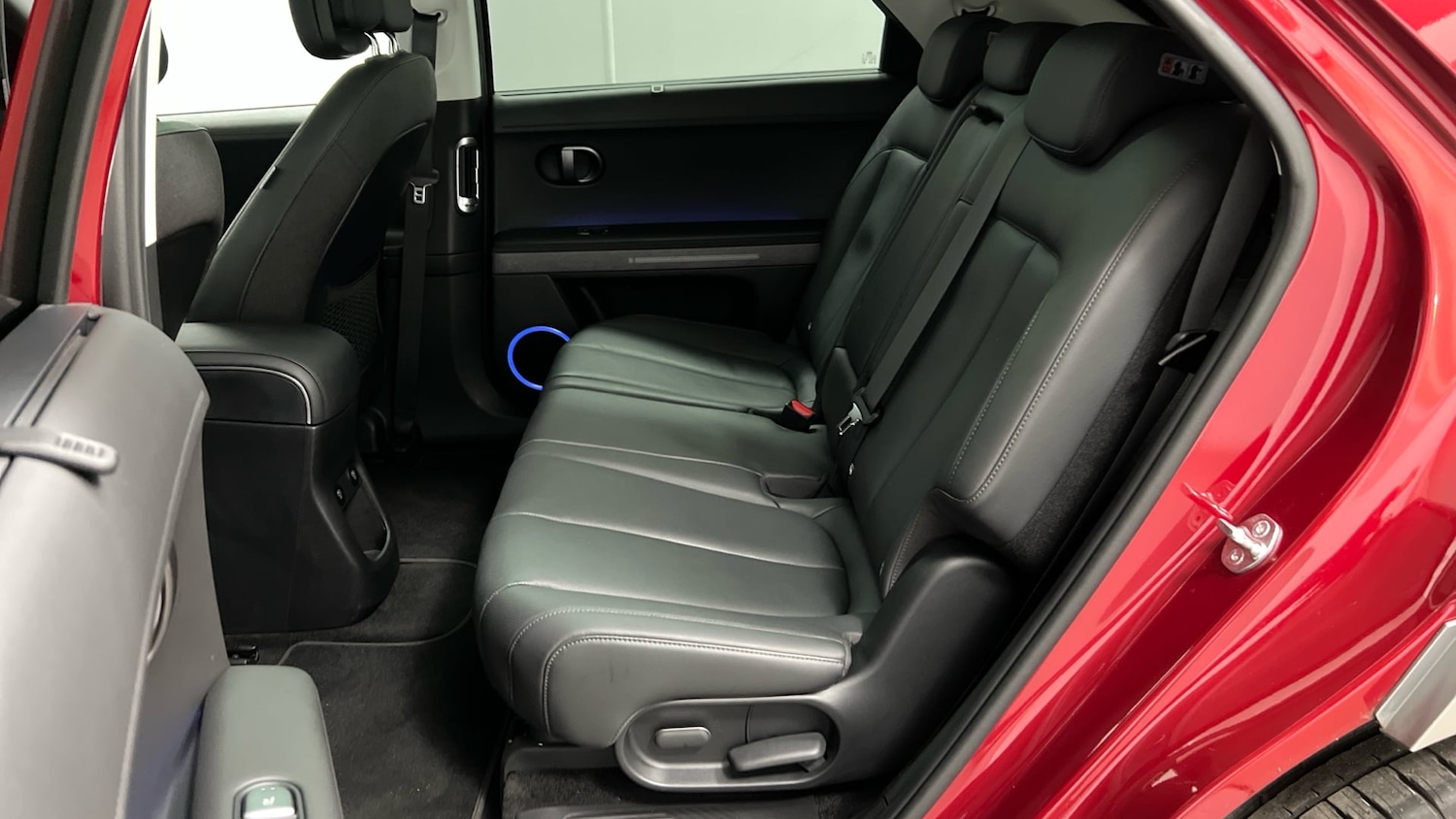 Used Hyundai IONIQ 5 2025 for sale - 77465938: Photo 9