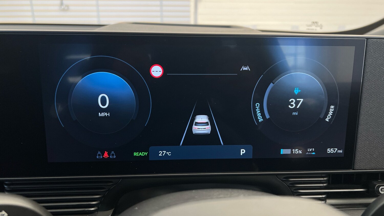 Used Hyundai IONIQ 5 2025 for sale - 77766681: Photo 10