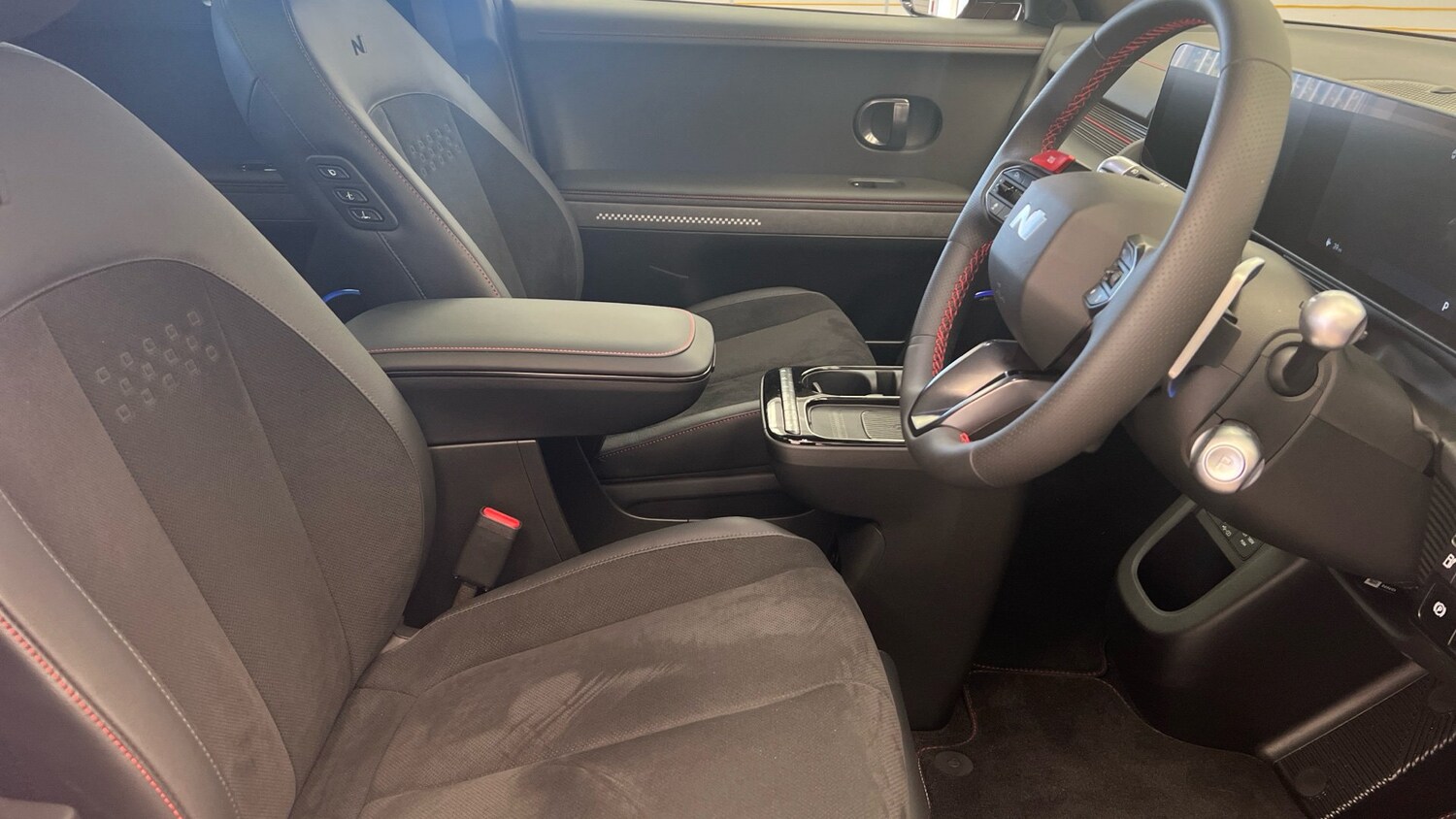 Used Hyundai IONIQ 5 2025 for sale - 77766681: Photo 12