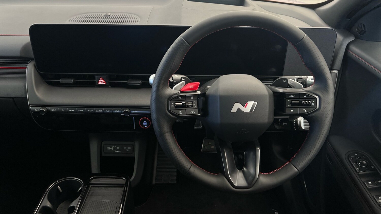 Used Hyundai IONIQ 5 2025 for sale - 77766681: Photo 14