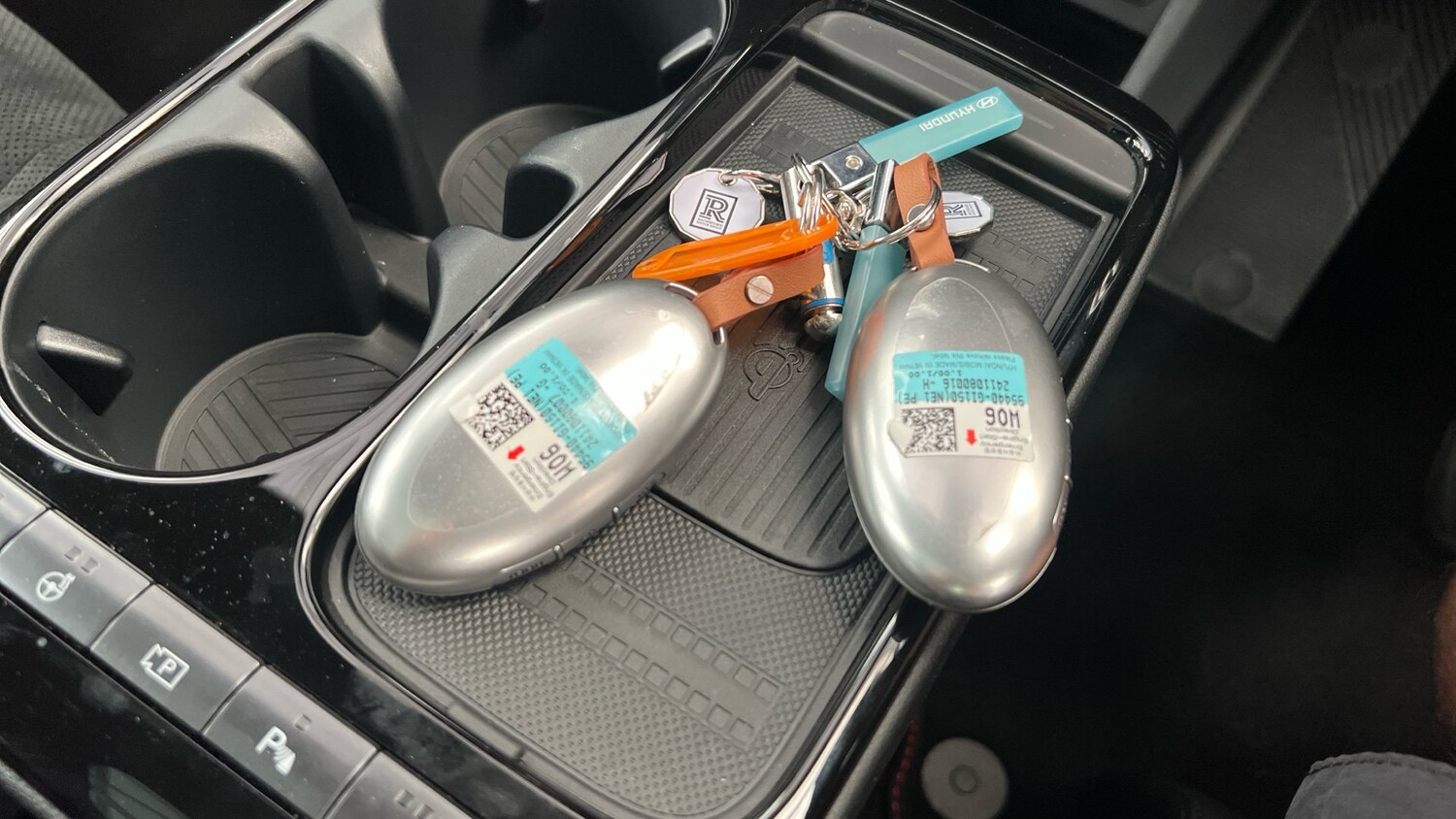 Used Hyundai IONIQ 5 2025 for sale - 77766681: Photo 20