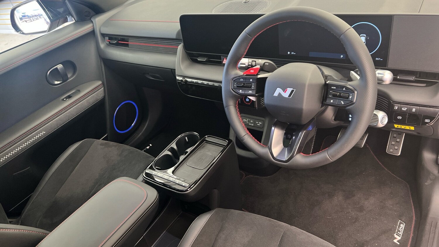 Used Hyundai IONIQ 5 2025 for sale - 77766681: Photo 6