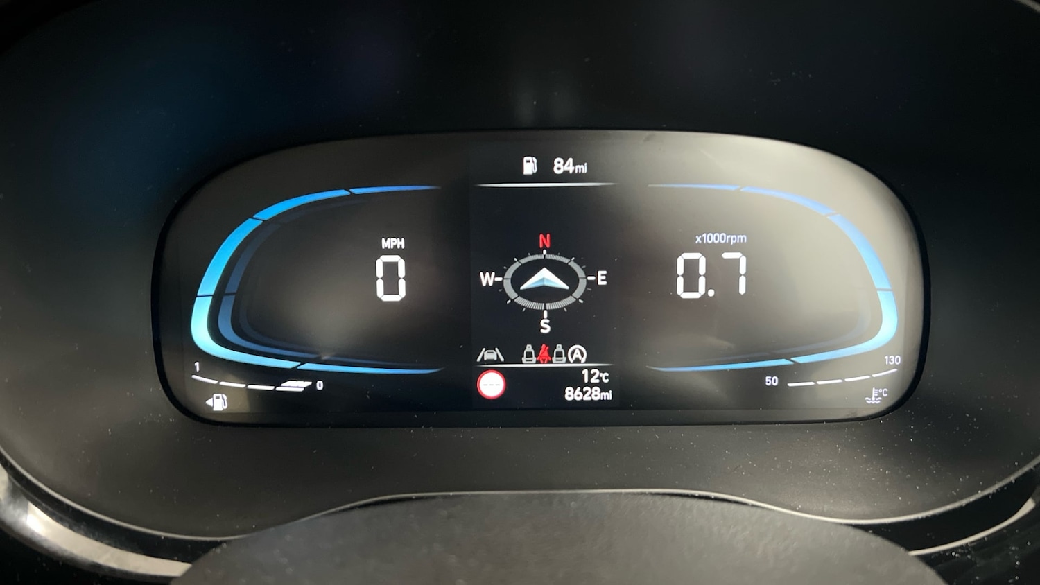 Used Hyundai i10 2024 for sale - 77637044: Photo 10