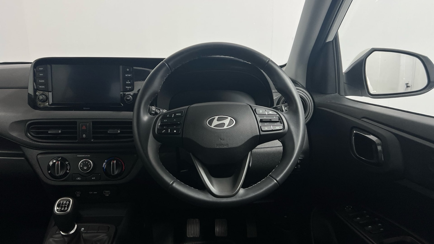 Used Hyundai i10 2024 for sale - 77637044: Photo 14