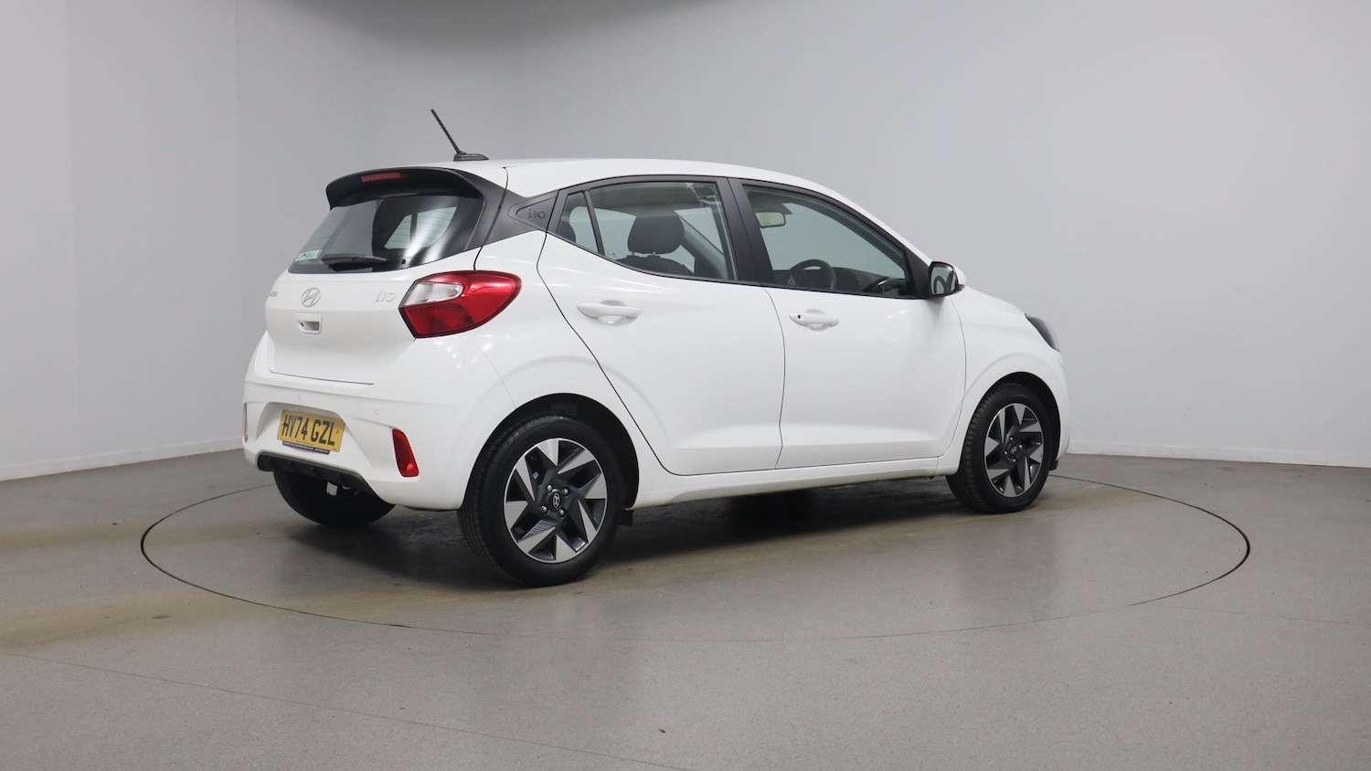 Used Hyundai i10 2024 for sale - 77637044: Photo 20