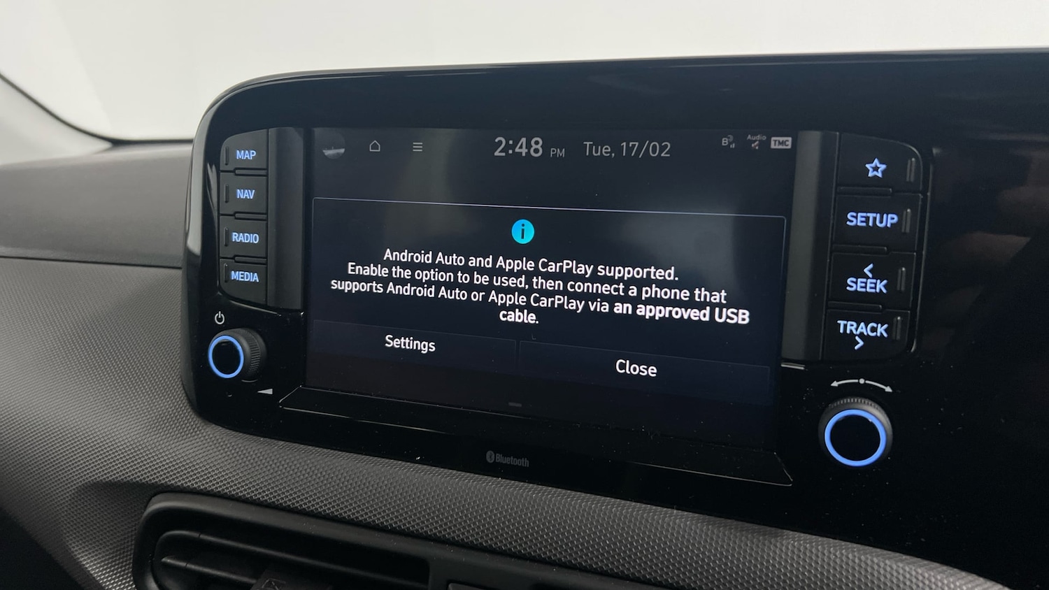 Used Hyundai i10 2024 for sale - 77637044: Photo 24