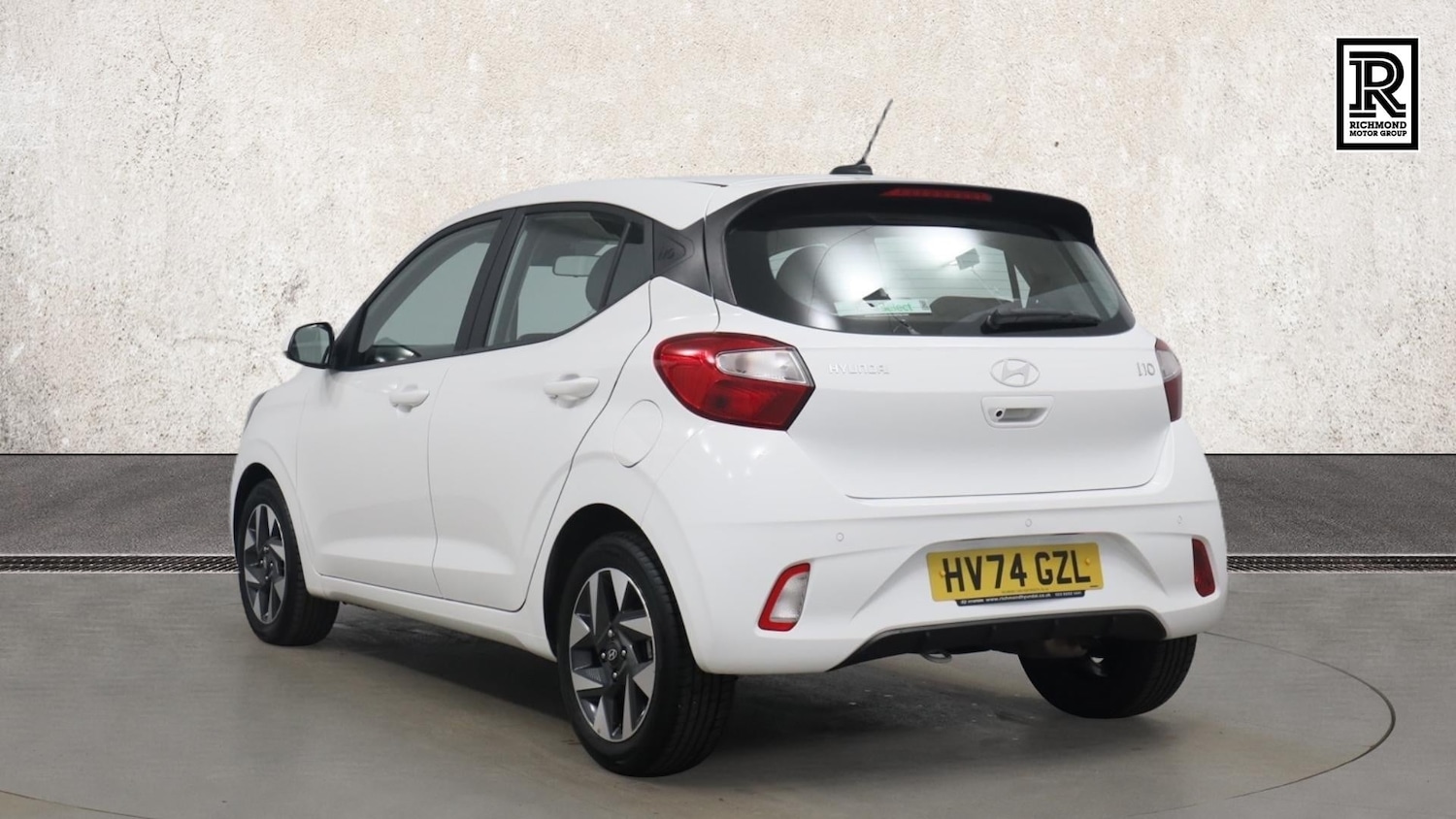 Used Hyundai i10 2024 for sale - 77637044: Photo 3