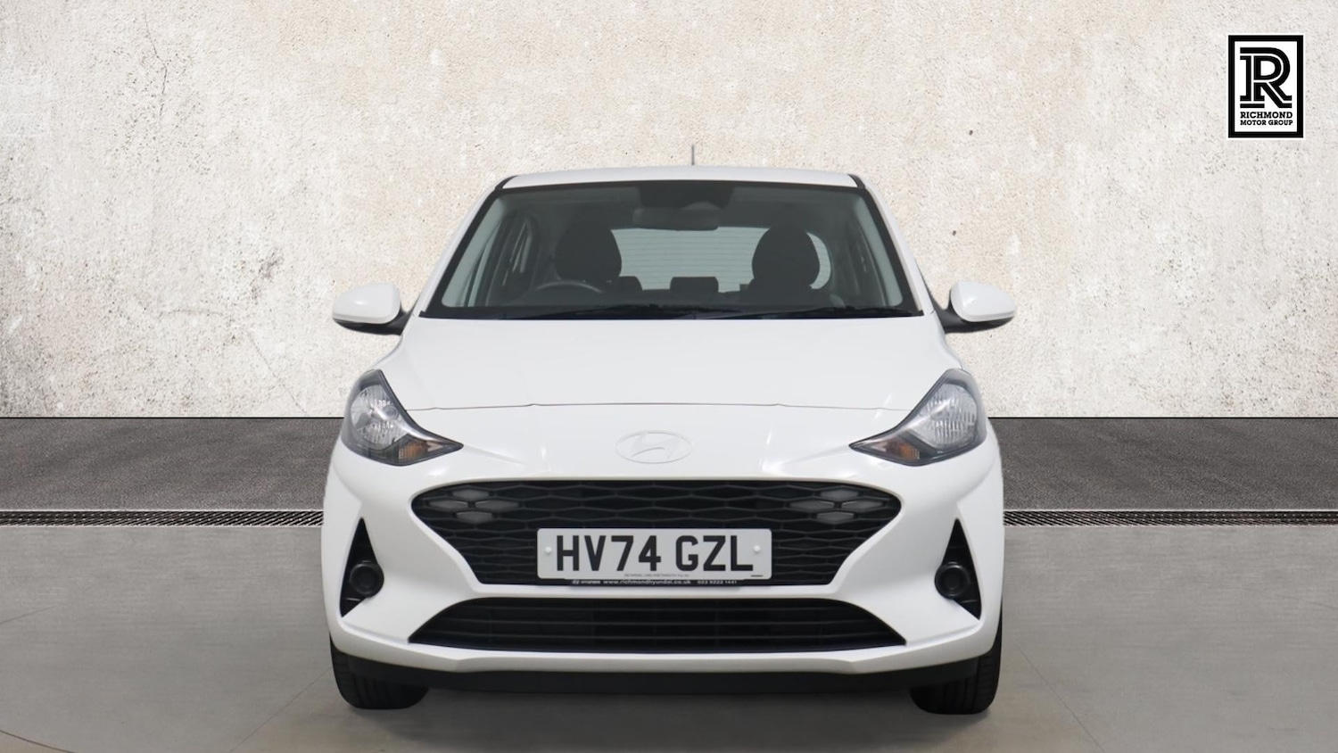 Used Hyundai i10 2024 for sale - 77637044: Photo 7