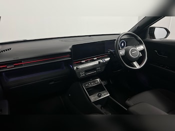 Used Hyundai KONA 2025 for sale - 78352492: Photo