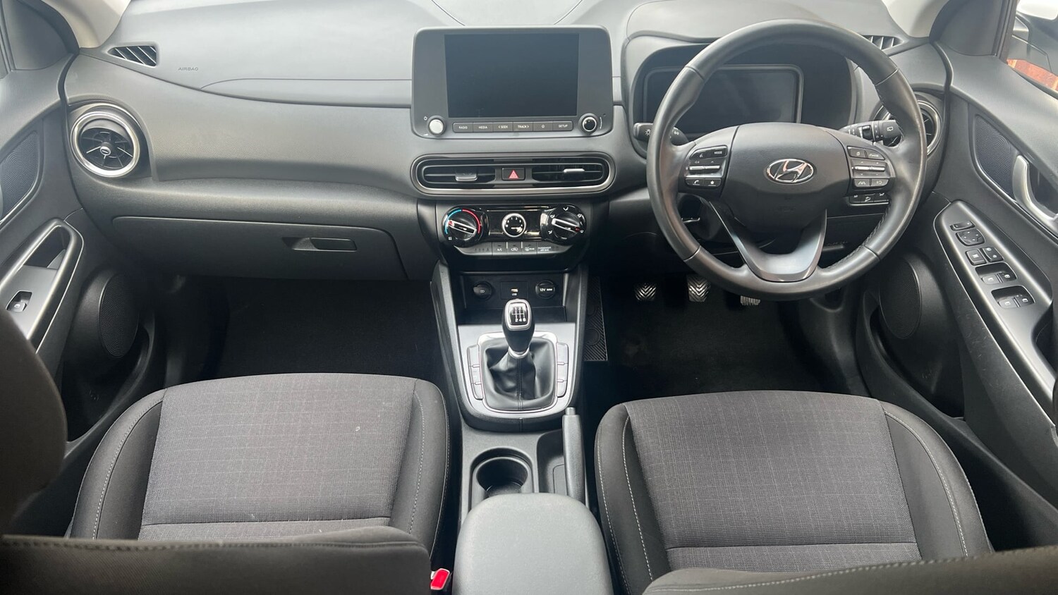 Used Hyundai KONA 2023 for sale - 77494967: Photo 13
