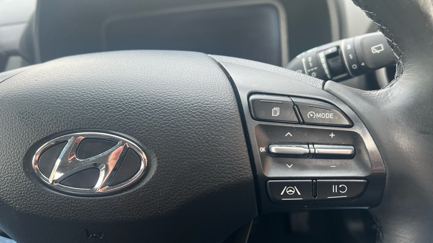 Used Hyundai KONA 2023 for sale - 77494967: Photo 16