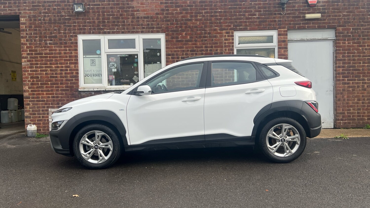 Used Hyundai KONA 2023 for sale - 77494967: Photo 18