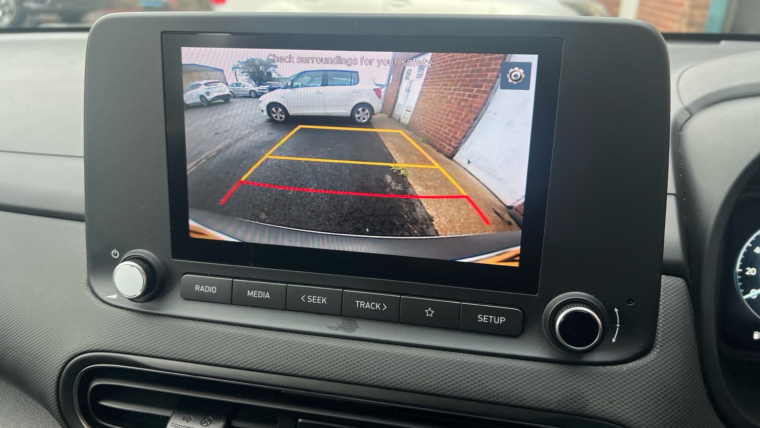 Used Hyundai KONA 2023 for sale - 77494967: Photo 24