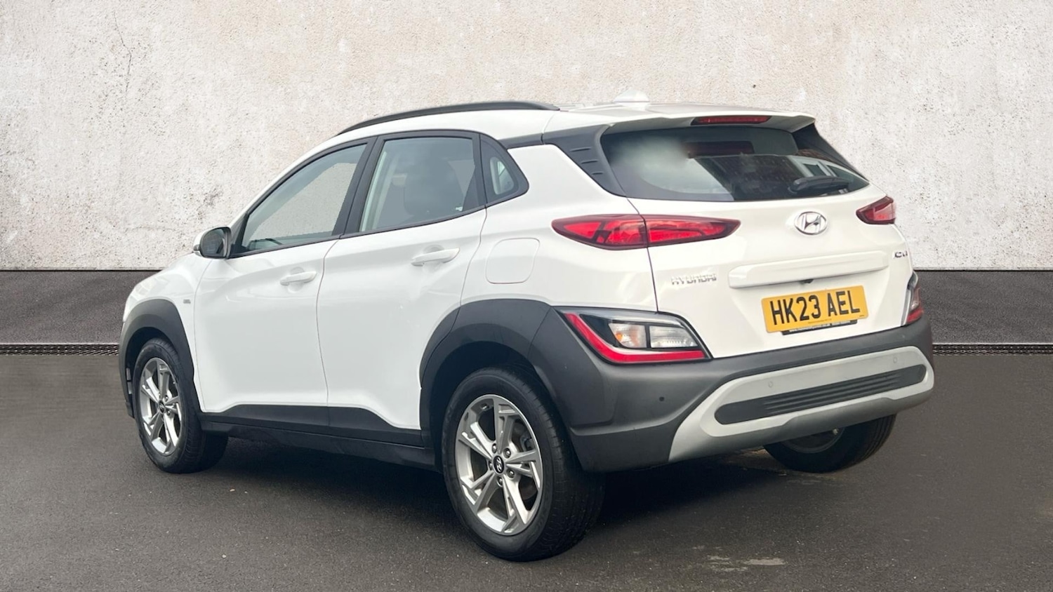 Used Hyundai KONA 2023 for sale - 77494967: Photo 3