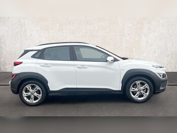 Used Hyundai KONA 2023 for sale - 77494967: Photo