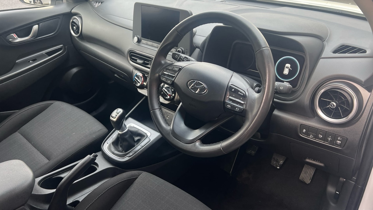 Used Hyundai KONA 2023 for sale - 77494967: Photo 6