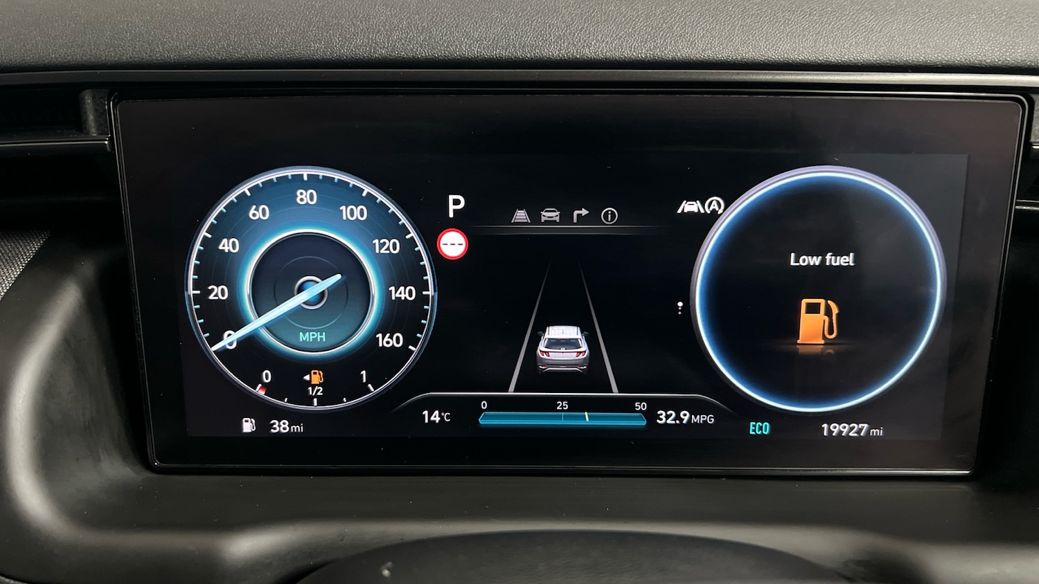 Used Hyundai TUCSON 2022 for sale - 77465928: Photo 10