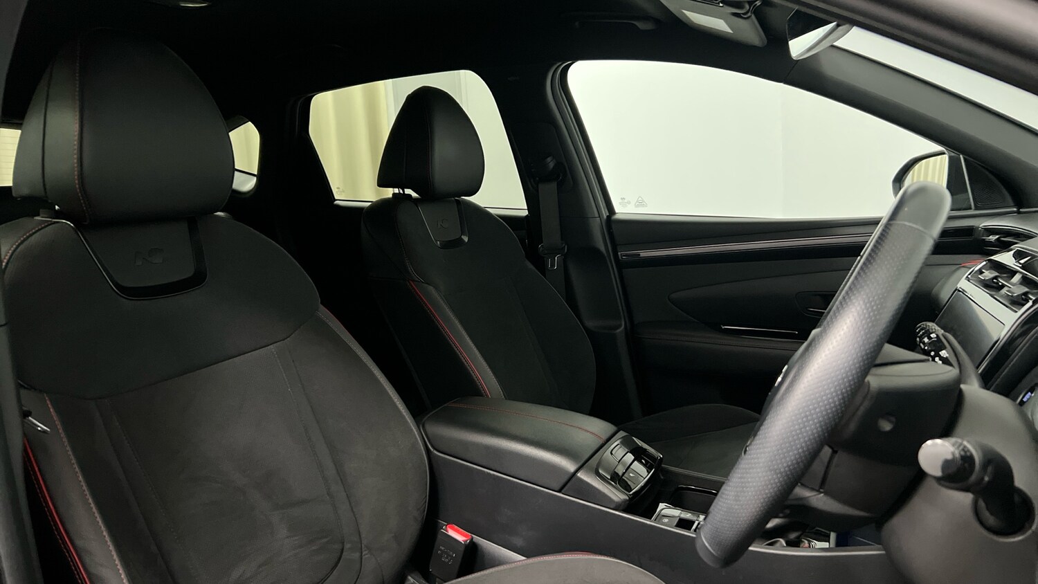 Used Hyundai TUCSON 2022 for sale - 77465928: Photo 12