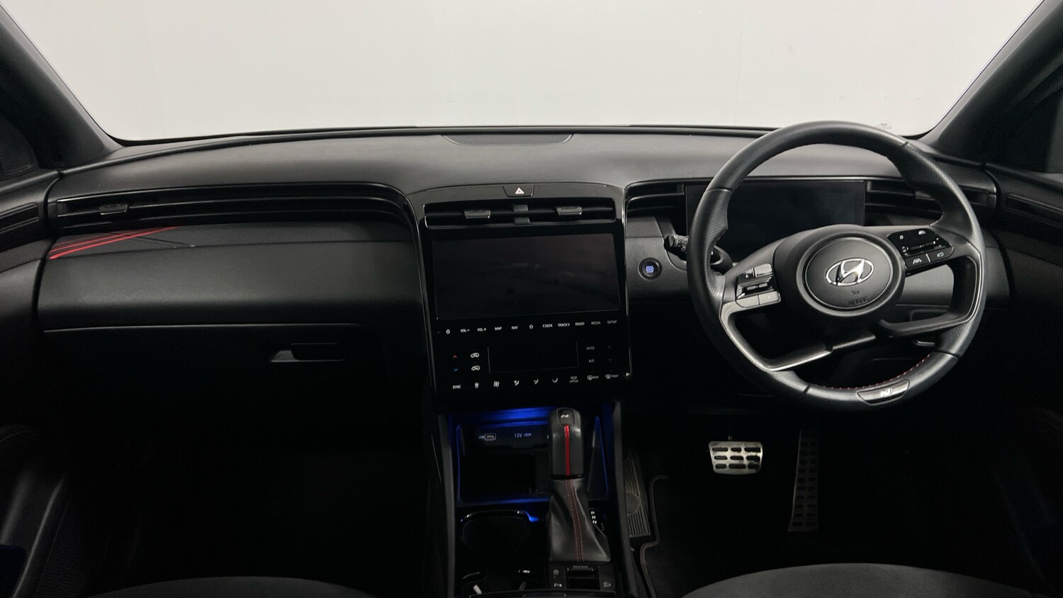 Used Hyundai TUCSON 2022 for sale - 77465928: Photo 13