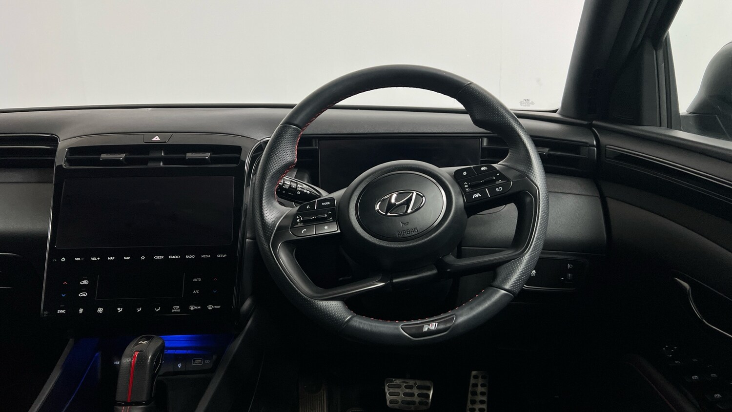 Used Hyundai TUCSON 2022 for sale - 77465928: Photo 14