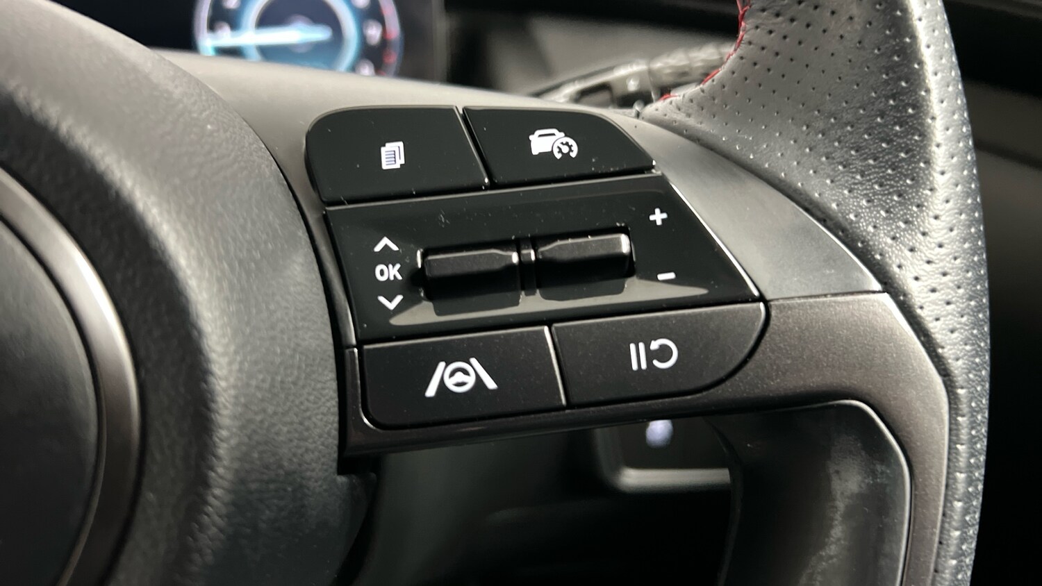 Used Hyundai TUCSON 2022 for sale - 77465928: Photo 16