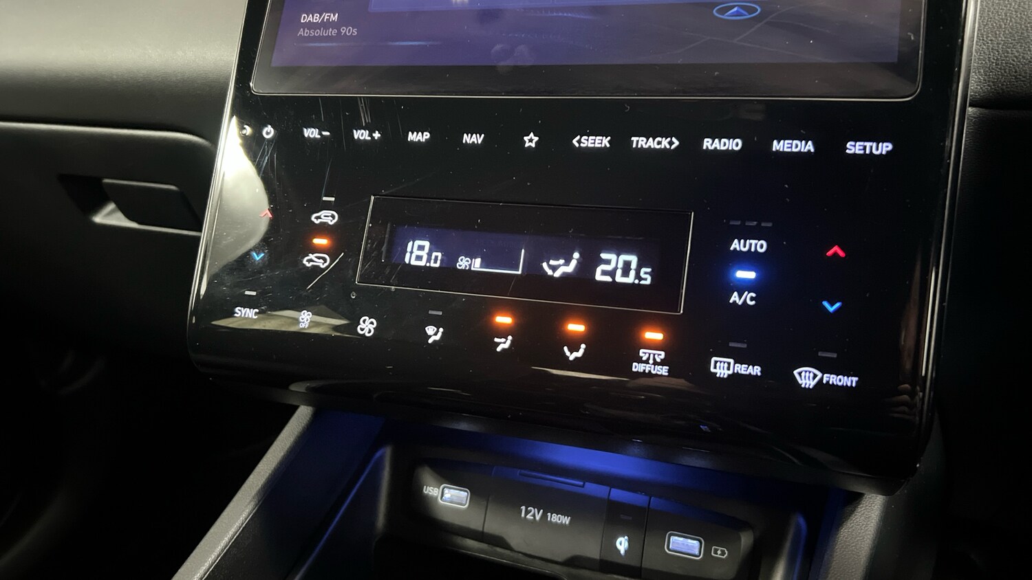 Used Hyundai TUCSON 2022 for sale - 77465928: Photo 17