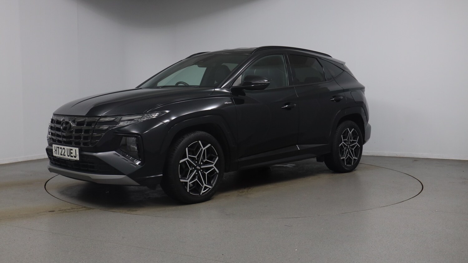 Used Hyundai TUCSON 2022 for sale - 77465928: Photo 18