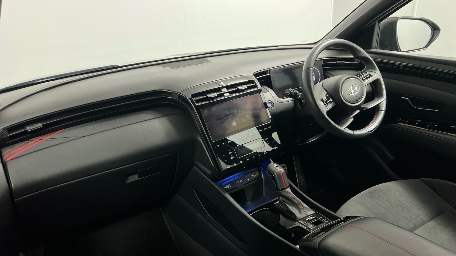 Used Hyundai TUCSON 2022 for sale - 77465928: Photo 2