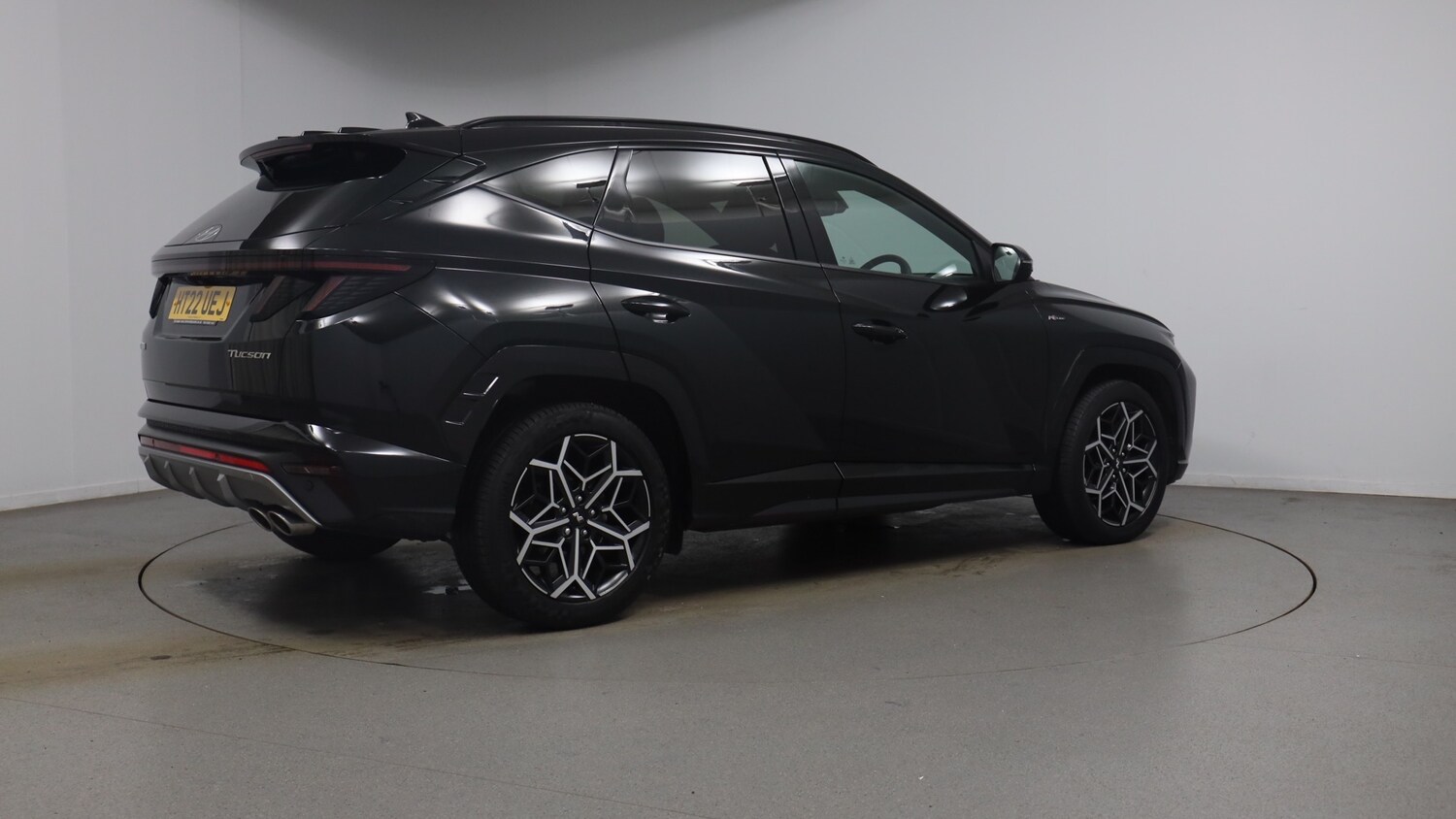 Used Hyundai TUCSON 2022 for sale - 77465928: Photo 20