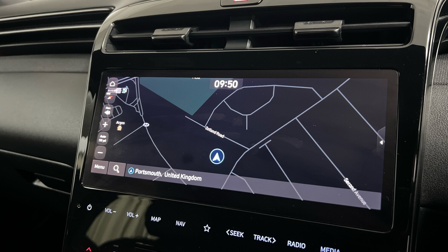 Used Hyundai TUCSON 2022 for sale - 77465928: Photo 23