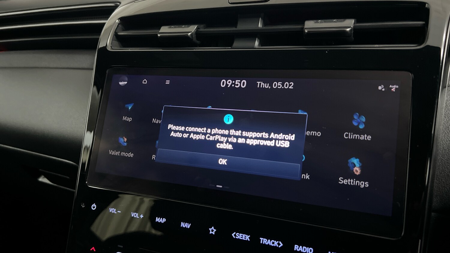 Used Hyundai TUCSON 2022 for sale - 77465928: Photo 24