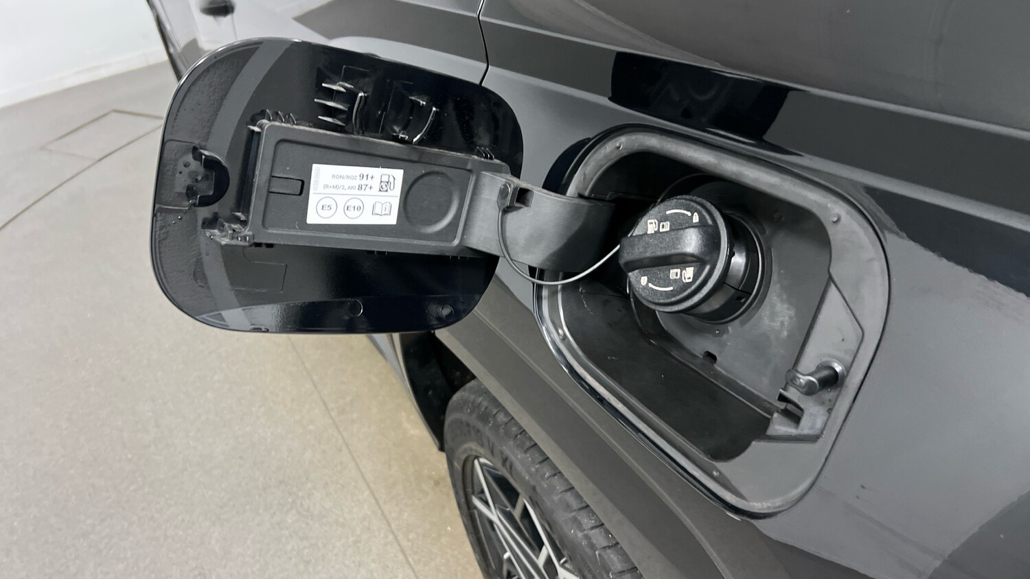 Used Hyundai TUCSON 2022 for sale - 77465928: Photo 25