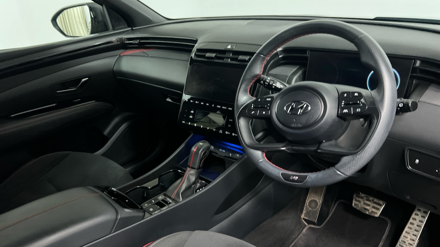 Used Hyundai TUCSON 2022 for sale - 77465928: Photo 6