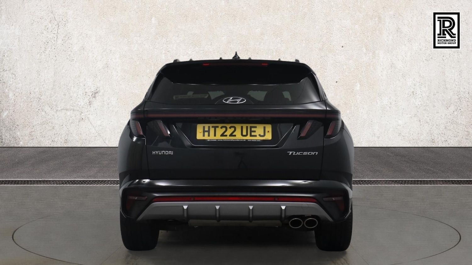 Used Hyundai TUCSON 2022 for sale - 77465928: Photo 8