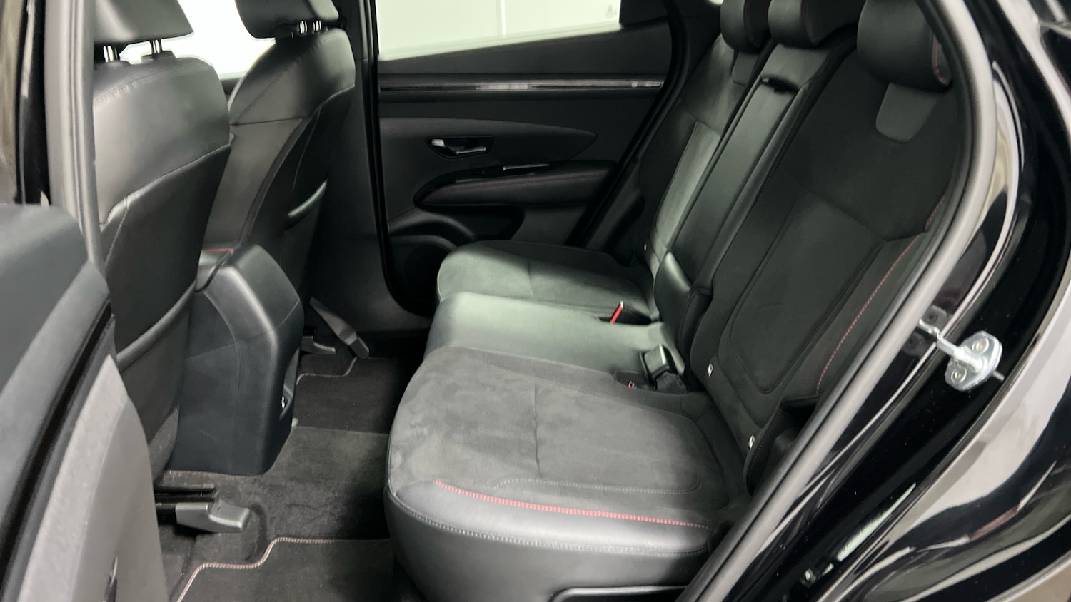 Used Hyundai TUCSON 2022 for sale - 77465928: Photo 9