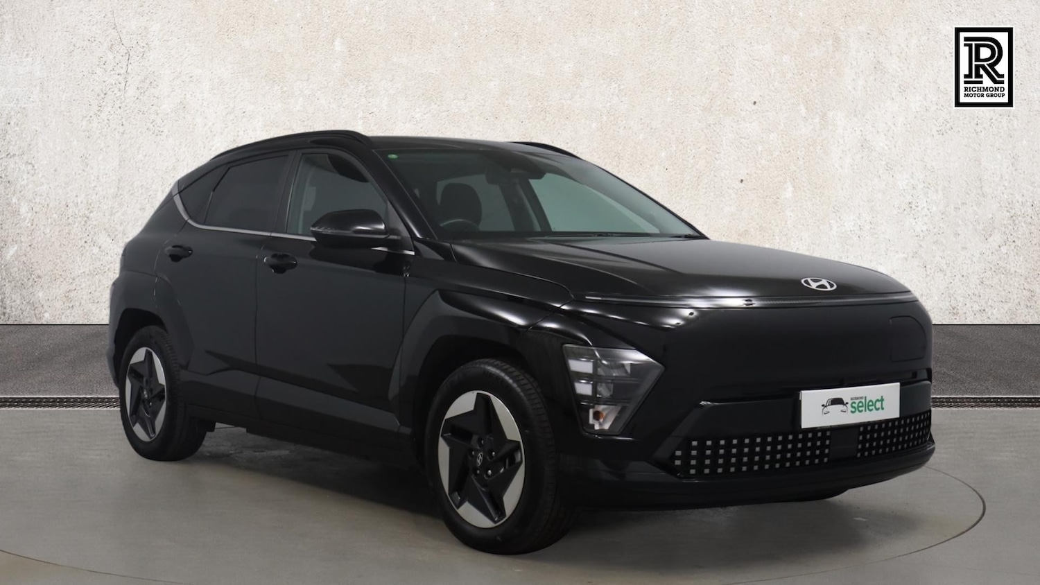 Used Hyundai KONA 2025 for sale - 78124762: Photo 1