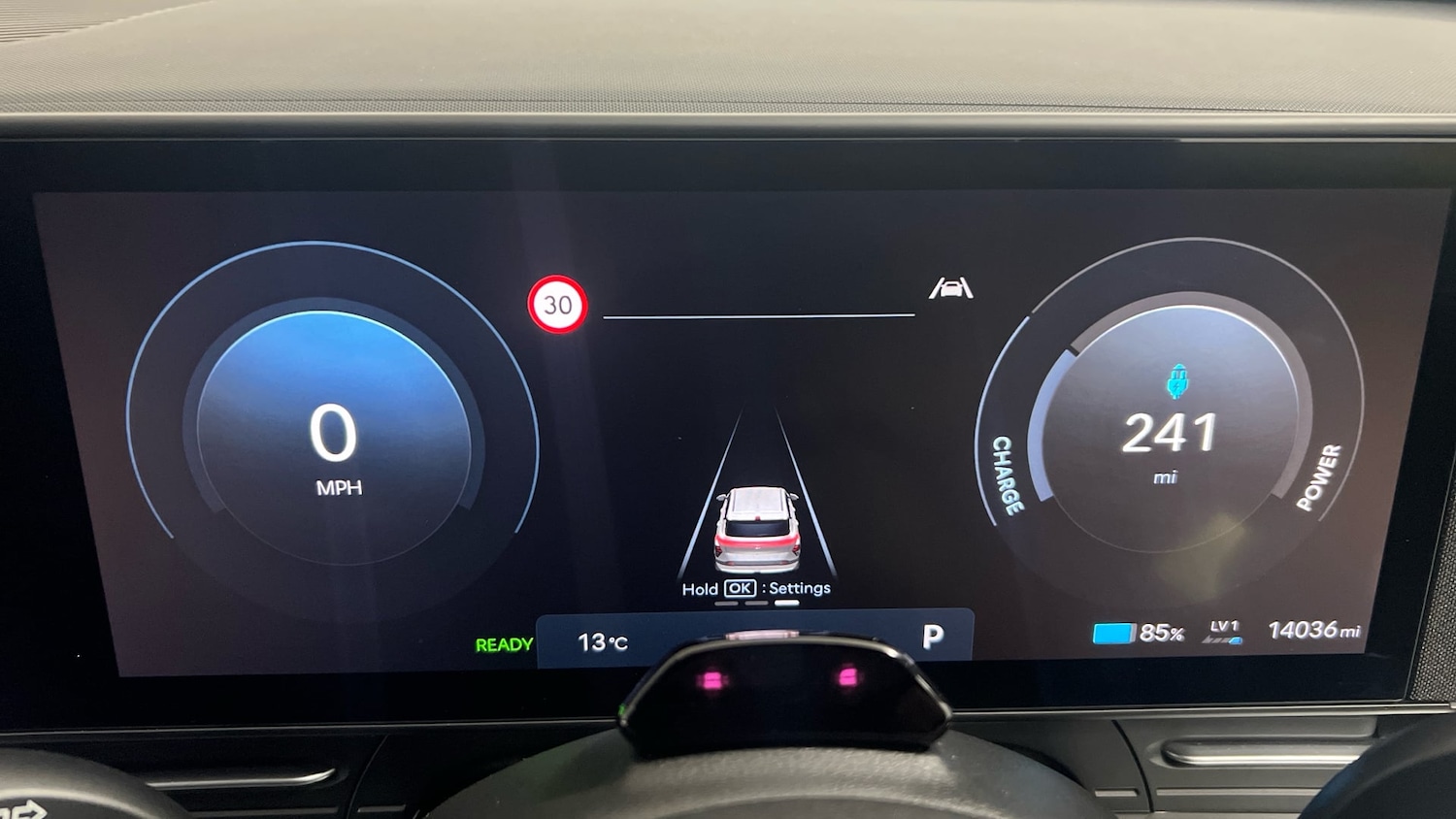 Used Hyundai KONA 2025 for sale - 78124762: Photo 10