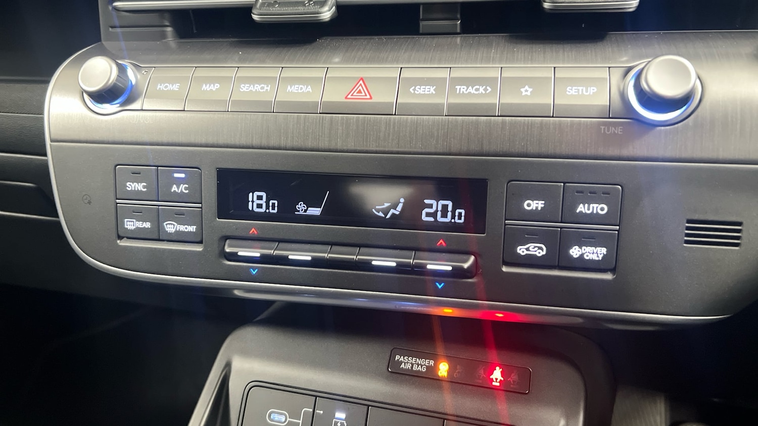 Used Hyundai KONA 2025 for sale - 78124762: Photo 17