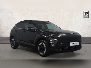 Used Hyundai KONA 2025 for sale - 78124762: Photo
