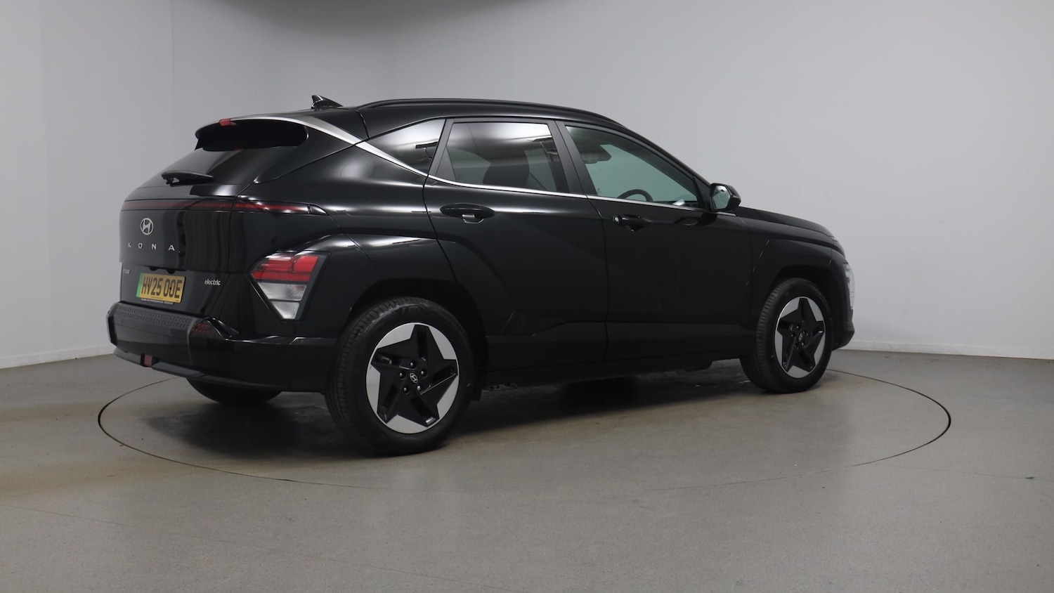 Used Hyundai KONA 2025 for sale - 78124762: Photo 20