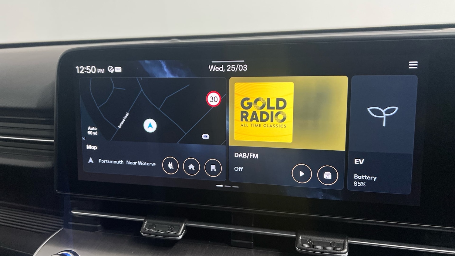 Used Hyundai KONA 2025 for sale - 78124762: Photo 22