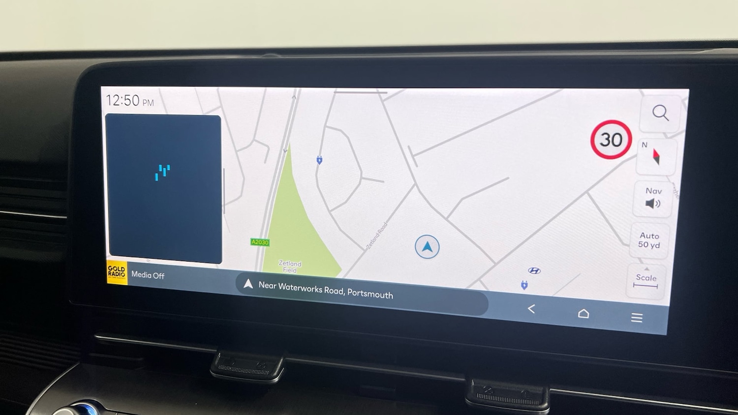 Used Hyundai KONA 2025 for sale - 78124762: Photo 23